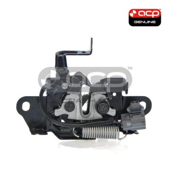 Bonnet Latch Genuine Suits Mazda 6 GJ 2012 to 2016