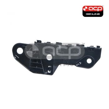 Front Bar Bracket Drivers Side Genuine Suits Mazda CX-5 KE 2012 to 2017