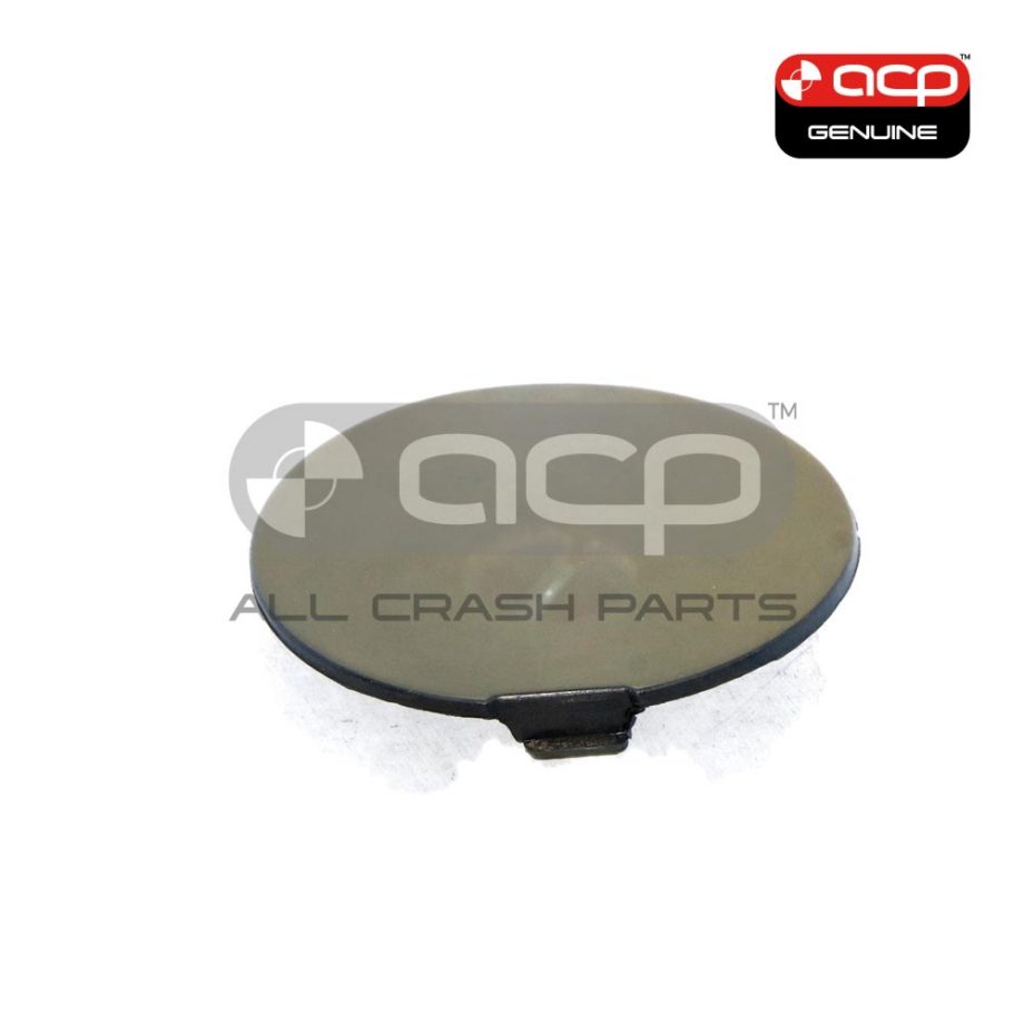 Front Bar Tow Hook Cover Genuine Suits Mazda CX-5 KE 2012 to 2014