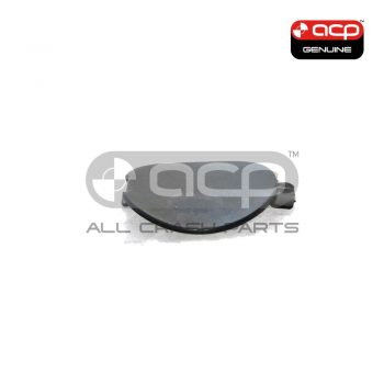 Rear Bar Tow Hook Cover Passenger Side Genuine Suits Mazda CX-5 KE 2012 to 2017