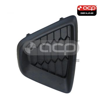 Front Bar Grille Drivers Side Genuine Suits Mazda CX-5 Maxx KE 2/2012 to 12/2014