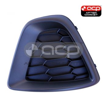 Front Bar Grille Drivers Side Aftermarket Suits Mazda CX-5 Maxx KE 2/2012 to 12/2014