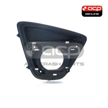 Front Bar Grille Drivers Side Genuine Suits Mazda CX-5 Maxx Sport KE 1/2015 to 2/2017