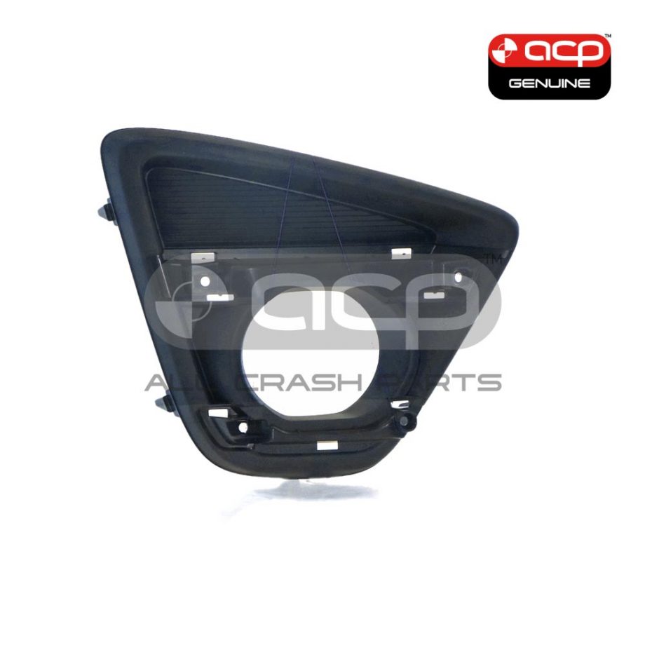 Front Bar Grille Drivers Side Genuine Suits Mazda CX-5 Maxx Sport KE 1/2015 to 2/2017