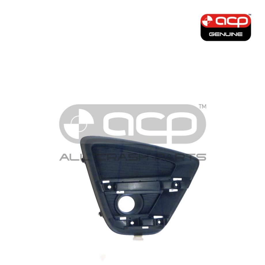 Front Bar Grille Drivers Side Genuine Suits Mazda CX-5 GT/Akera KE 1/2015 to 2/2017