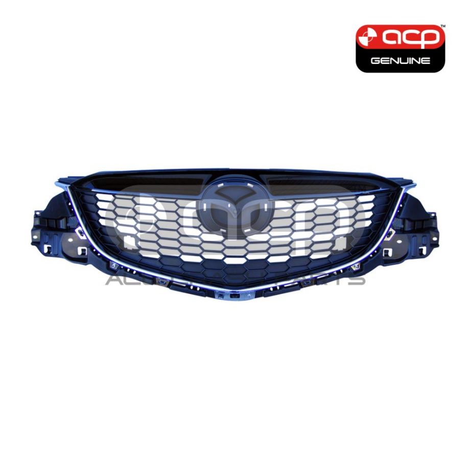 Grille Genuine Suits Mazda CX-5 KE 2012 to 2017