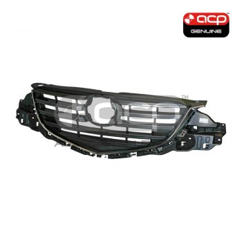 Grille Genuine Suits Mazda CX-5 KE 2015 to 2017