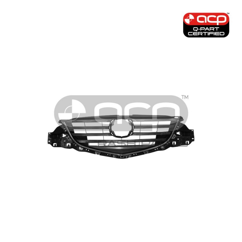 Grille Certified Suits Mazda CX-5 KE 2015 to 2017