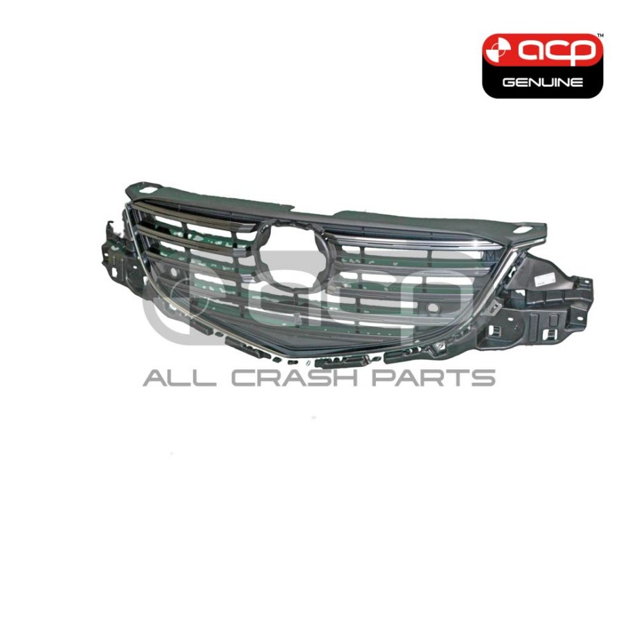 Grille Genuine Suits Mazda CX-5 KE 2015 to 2017