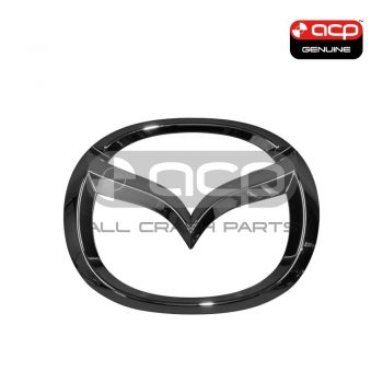 Grille Emblem Genuine Suits Mazda CX-5 KE 2012 to 2017
