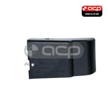 Front Guard Flare Passenger Side Genuine Suits Mazda CX-5 KE 2012 to 2017