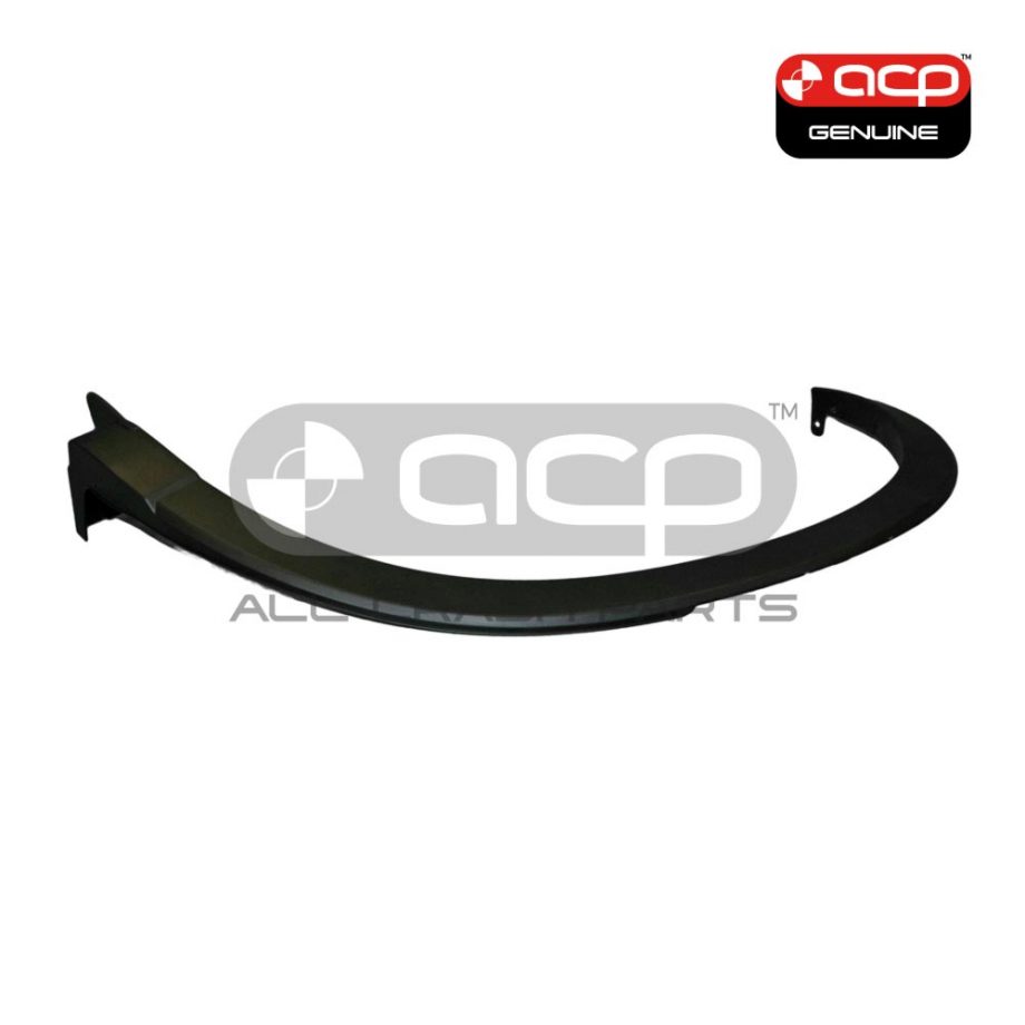 Rear Guard Flare Drivers Side Genuine Suits Mazda CX-5 KE 2015 to 2017