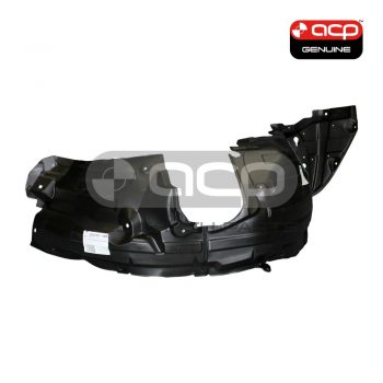 Front Guard Liner Drivers Side Genuine Suits Mazda CX-5 KE 2012 to 2017