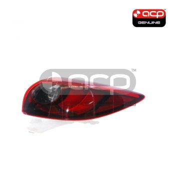 Tail Lamp Drivers Side Genuine Suits Mazda CX-5 KE 2015 to 2017