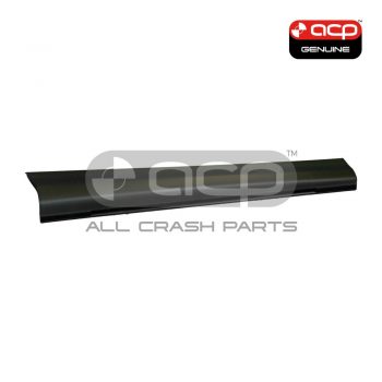 Lower Front Door Mould Driver Side Genuine suits Mazda CX-5 KE 2/2012 to 12/2014