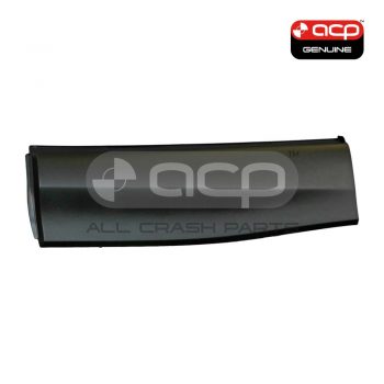Rear Door Mould Drivers Side Genuine Suits Mazda CX-5 KE 2012 to 2014