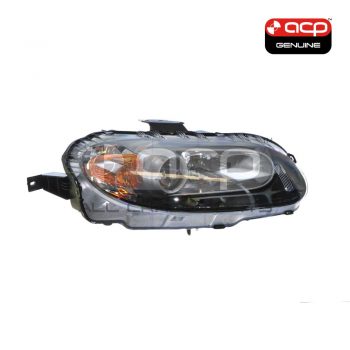 Head Lamp Drivers Side Genuine Suits Mazda MX-5 NC Convertible 10/2005 to 9/2008