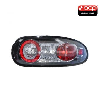 Tail Lamp Drivers Side Genuine Suits Mazda MX-5 NC 10/2005 To 9/2008