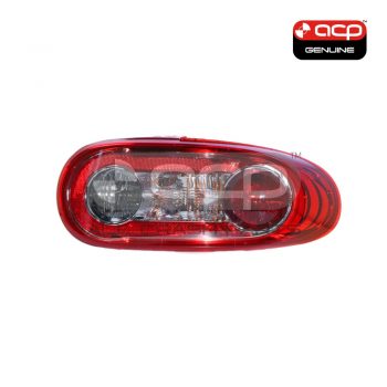 Tail Lamp Drivers Side Genuine Suits Mazda MX-5 NC 10/2008 To 07/2015