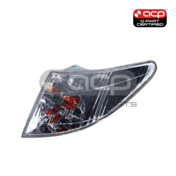 Front Park / Indicator Lamp Passenger Side Certified Suits Mazda Premacy CP 2001 to 2003