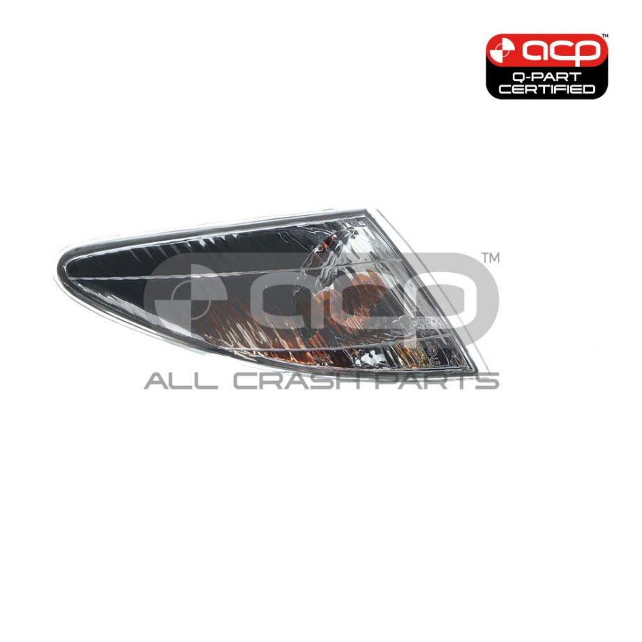 Front Park / Indicator Lamp Drivers Side Certified Suits Mazda Premacy CP 2001 to 2003