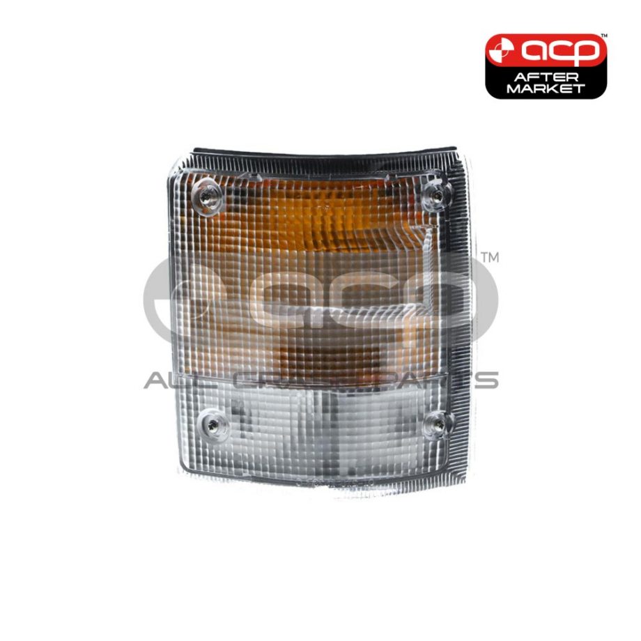 Front Park / Indicator Lamp Passenger Side Aftermarket Suits Mazda Mazda Truck WG 1989 to 2021