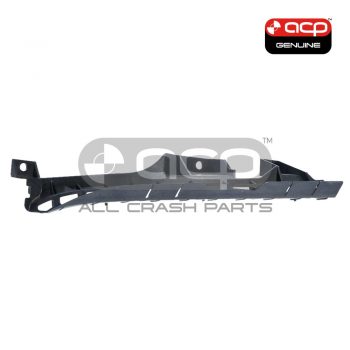 Front Bar Bracket Passenger Side Genuine Suits Mazda RX-8 FE 2003 to 2008