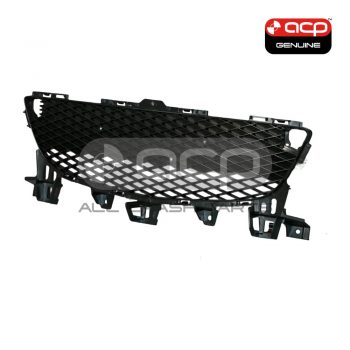 Front Bar Grille Genuine Suits Mazda RX-8 FE 2003 to 2008