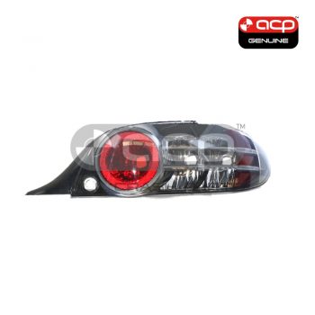 Tail Lamp Drivers Side Genuine Suits Mazda RX-8 FE 2003 to 2008