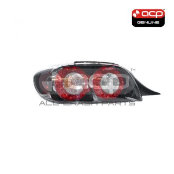 Tail Lamp Passenger Side Genuine Suits Mazda RX-8 FE SERIES 2008 to 2011