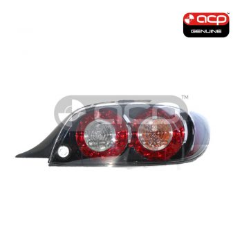 Tail Lamp Drivers Side Genuine Suits Mazda RX-8 FE SERIES 2008 to 2011