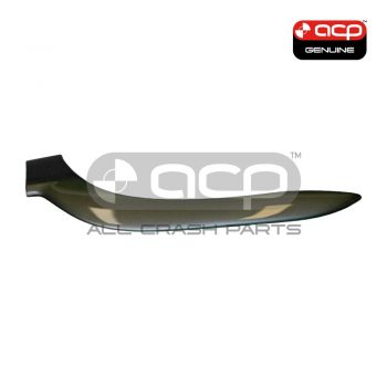 Front Guard Flare Passenger Side Genuine Suits Mazda Tribute CU 2000 to 2006