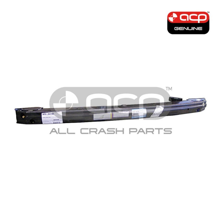 Front Bar Reinforcement Genuine Suits Mazda Tribute 5Z 2006 to 2007