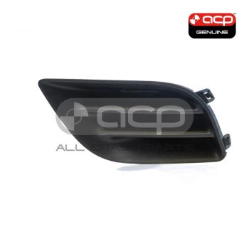 Front Bar Grille Passenger Side Genuine Suits Nissan Almera ST N17 6/2012 to 7/2014