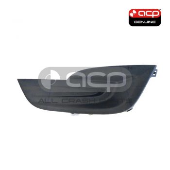 Front Bar Grille Passenger Side Genuine Suits Nissan Altima L33 9/2013 to 2017