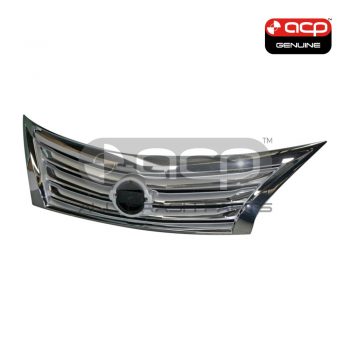 Grille Genuine Suits Nissan Altima L33 2013 to 2017