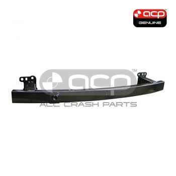 Front Bar Reinforcement Genuine Suits Nissan Dualis J10 2007 to 2014