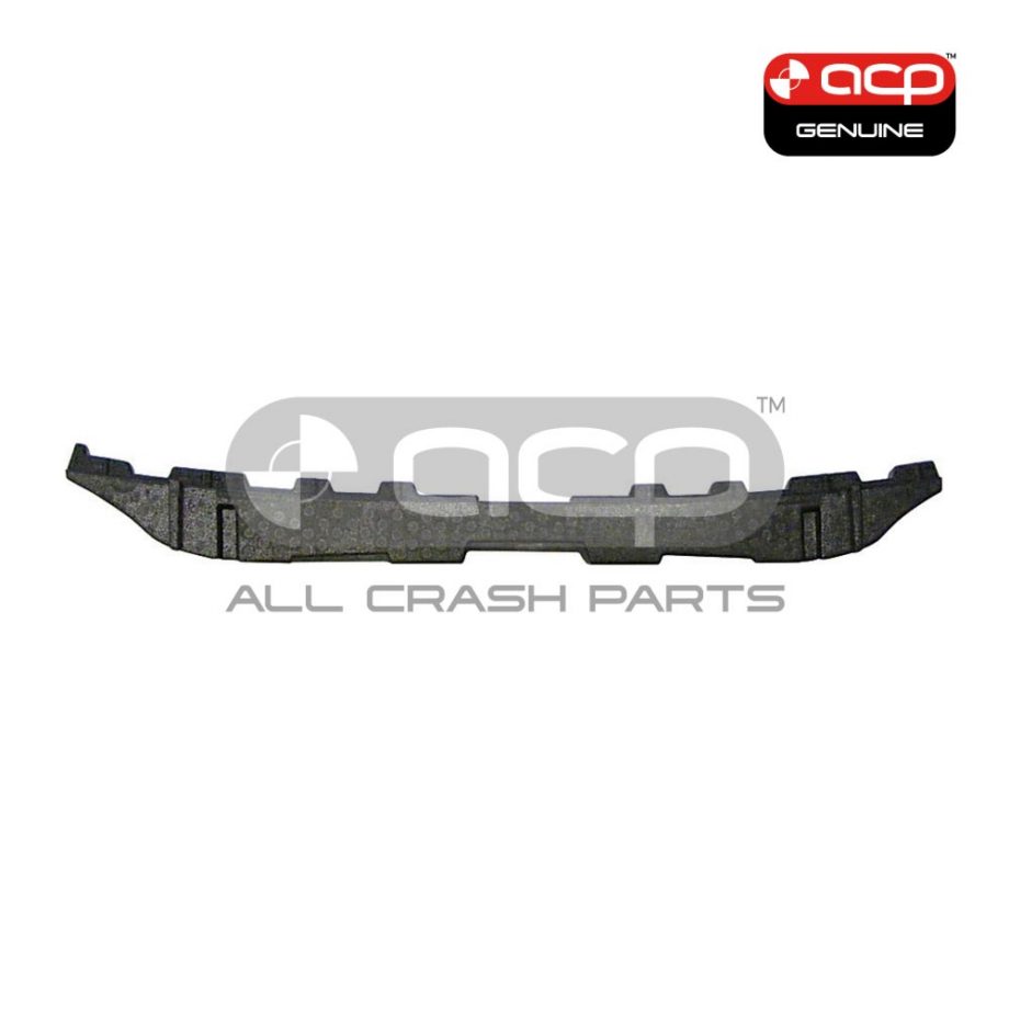 Front Bar Absorber Lower Genuine Suits Nissan Dualis J10 2007 to 2009