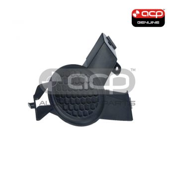 Front Bar Grille Drivers Side Genuine Suits Nissan Dualis J10 2007 to 2009
