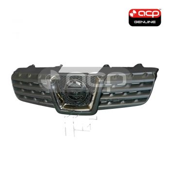 Grille Genuine Suits Nissan Dualis J10 2007 to 2009