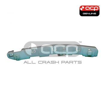 Front Bar Bracket Drivers Side Genuine Suits Nissan Dualis J10 2010 to 2014