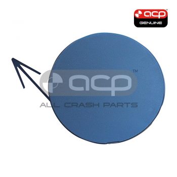 Rear Bar Tow Hook Cover Genuine Suits Nissan Dualis J10 2010 to 2014