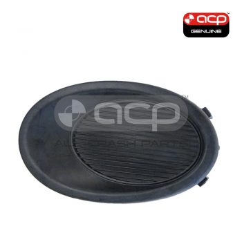 Front Bar Grille Passenger Side Genuine Suits Nissan Dualis J10 1/2010 to 5/2014