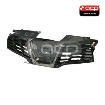 Grille Genuine Suits Nissan Dualis J10 2010 to 2014
