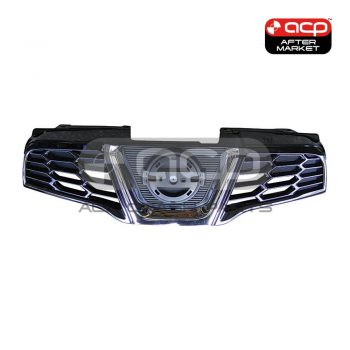 Grille Aftermarket Suits Nissan Dualis J10 2010 to 2014