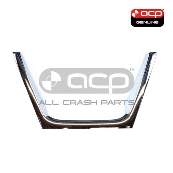 Grille Mould Genuine Suits Nissan Dualis J10 2010 to 2014