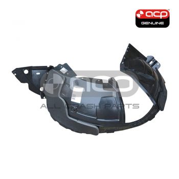 Front Guard Liner Passenger Side Genuine Suits Nissan Dualis J10 2010 to 2014