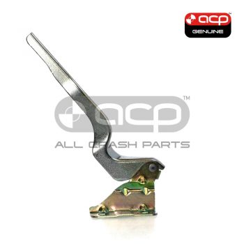 Bonnet Hinge Genuine Suits Nissan Dualis J10 2010 to 2014