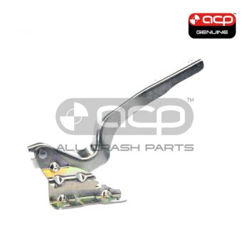 Bonnet Hinge Genuine Suits Nissan Dualis J10 2010 to 2014