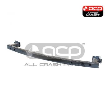 Front Bar Reinforcement Lower Aftermarket Suits Nissan Qashqai J11 2014 to 2018